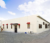 第二工場兼 IT事業部