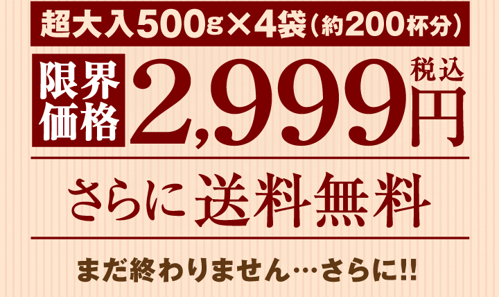 送料無料でさらにポイント10倍