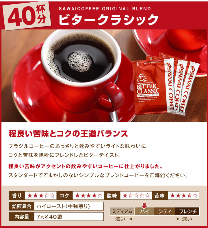 ビタークラシック