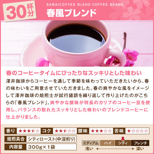 福袋 :: コーヒー豆の福袋 :: お試しサイズ :: レギュラーコーヒーお